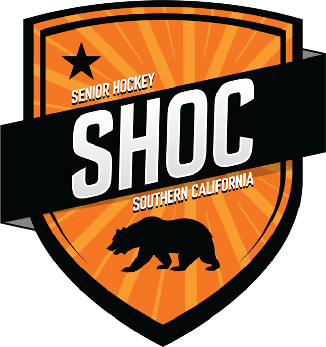 Senior Hockey Orange County